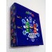 DOSSIER A4 LOMBADA LARGA PJ MASKS 